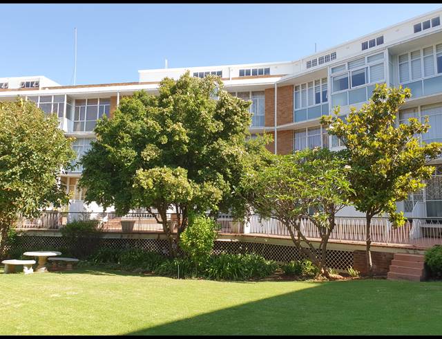 1 BEDROOM APARTMENT TO LET IN BIRDHAVEN